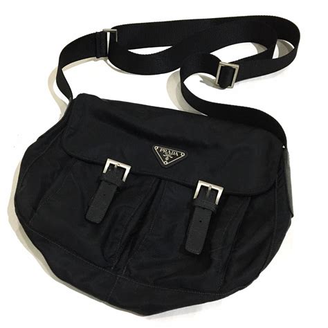 prada tessuto sport nylon bag|Prada tessuto nylon bag vintage.